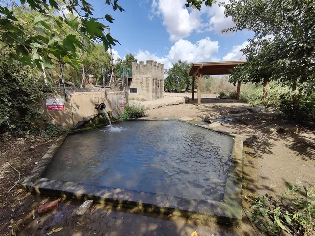 מעיין החמישה