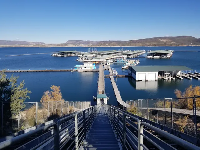 Lake Pleasant Regional Park