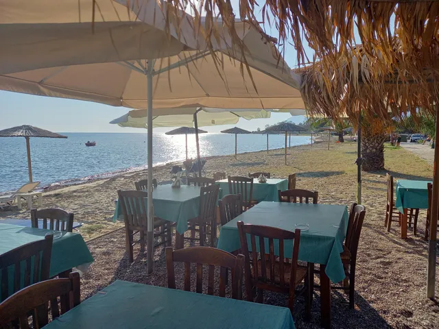 Ταβέρνα Μιχάλης