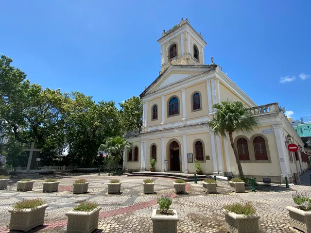 Our Lady of Carmel Church