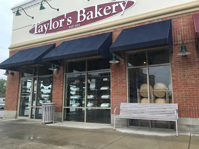Taylor's Bakery