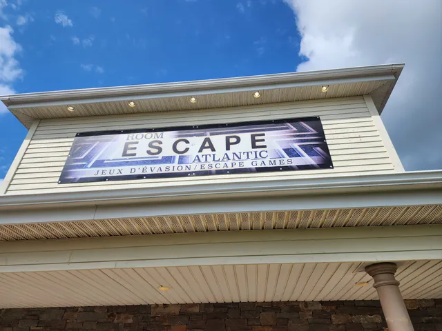 Room Escape Atlantic