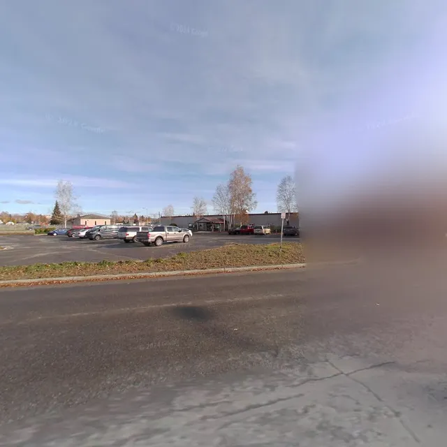 Fairbanks Resource Agency