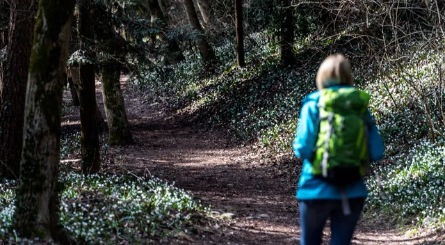 Valle della Primavera