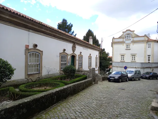 Museu Municipal de Arte Moderna Abel Manta