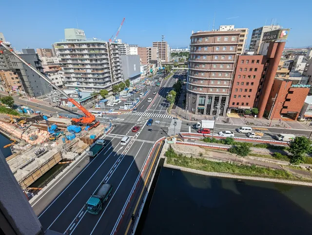 Hotel Sun Plaza Sakai ANNEX