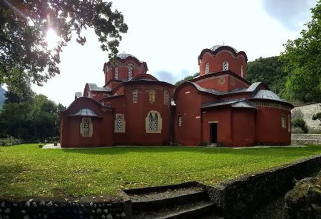 Patriarchate of Peć (monastery)