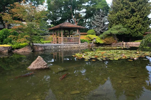 Kasugai Gardens