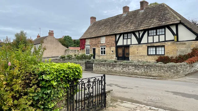 Mouseman Museum and Visitor Centre