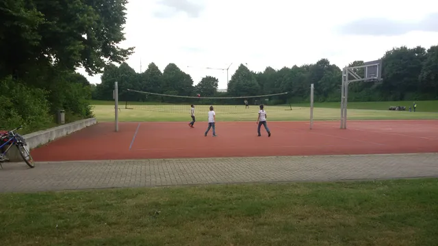 Freizeitpark Langfort