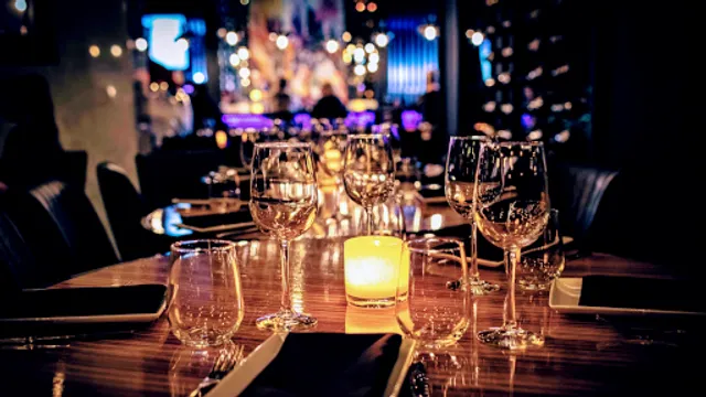 Mirela's Steakhouse and Cigar Lounge