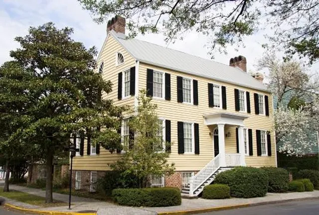 Old Fort House Museum