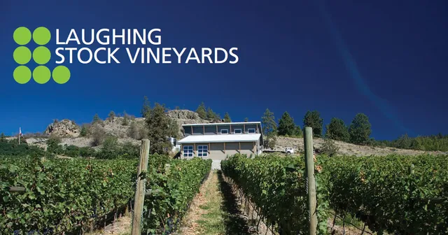 Laughing Stock Vineyards