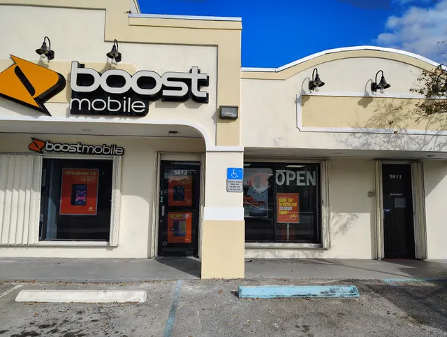 Boost Mobile