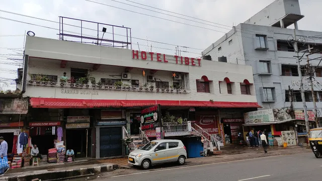 Hotel Tibet