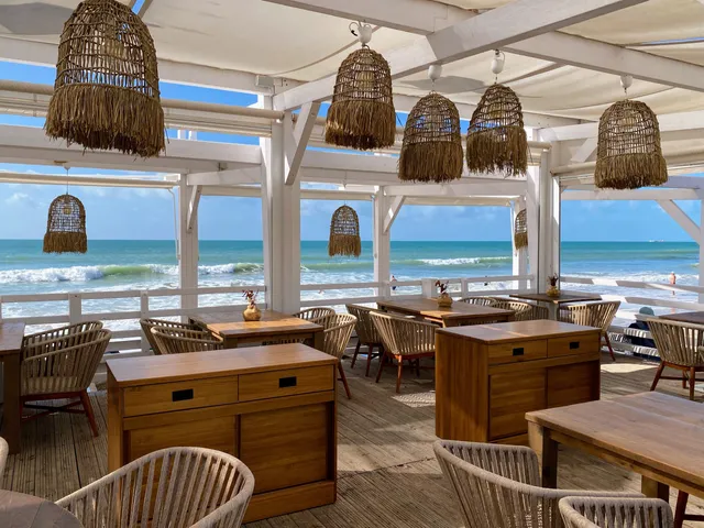 Chiringuito Sea Soul