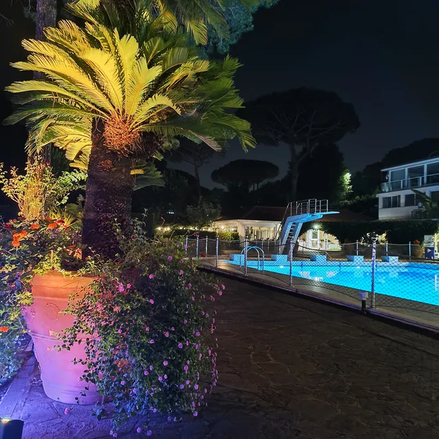 Circolo degli Esteri