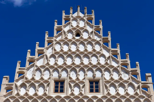 Museum Mühlberg 1547