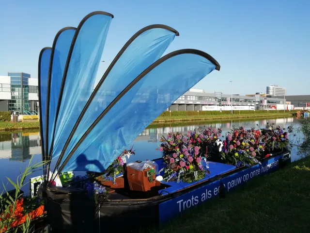 Varend Corso Westland