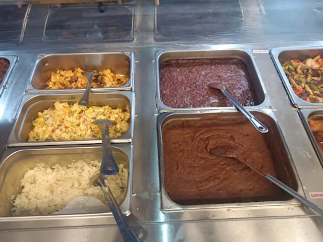 Antojitos Salvadoreño Isabel