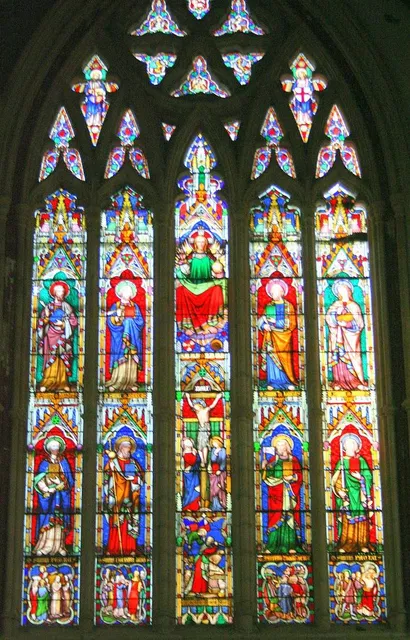 AFGHAN CHURCH COLABA (Official)