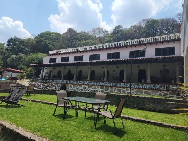 Ex Monasterio Mundo Ecologico