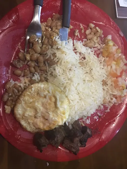 ESTÂNCIA RESTAURANTE E ESPETARIA