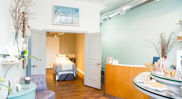 Limn Skincare & Massage