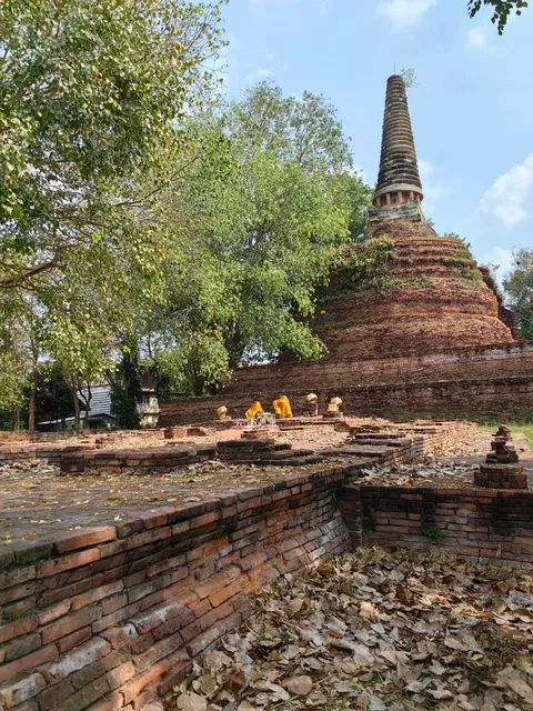 Wat Khun Saen