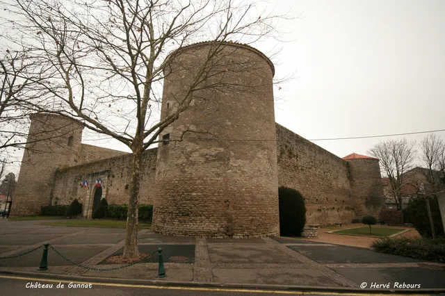 Municipal Museum Yves Machelon