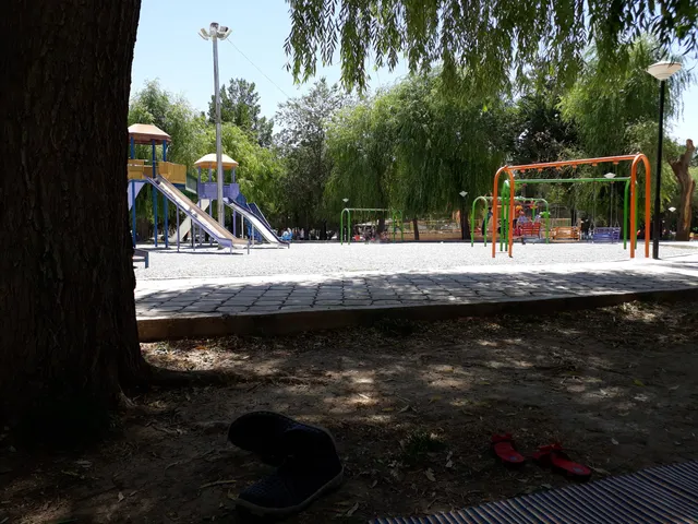 Laleh Park