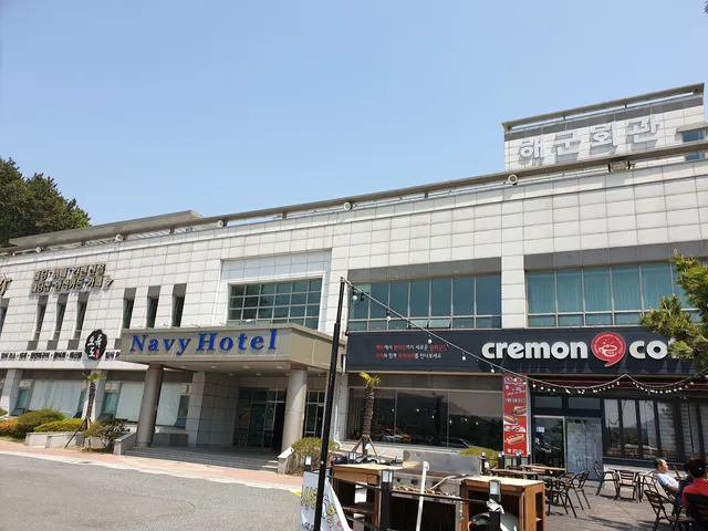 place image