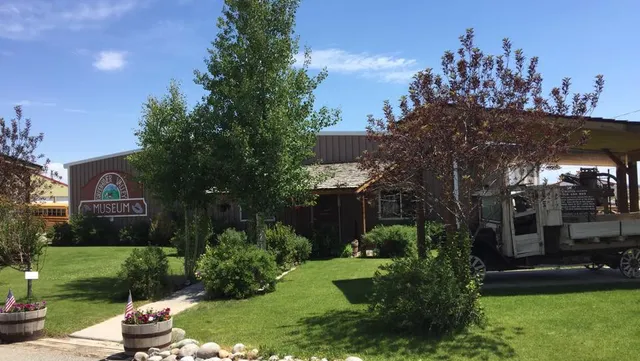 Green River Valley Museum