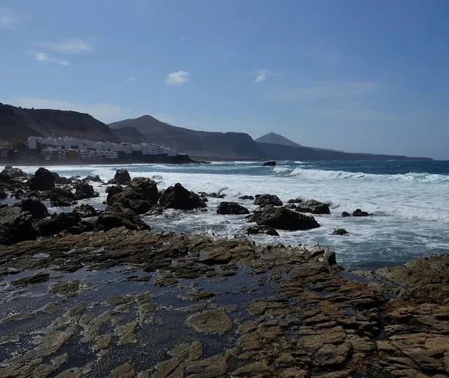 Playa Quintanilla