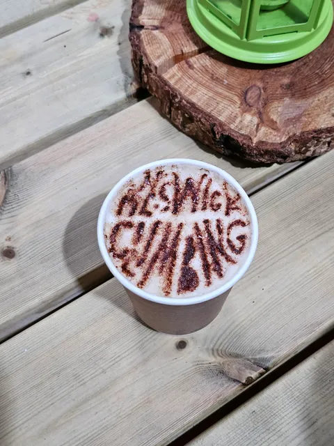 The Hungry Heifer Cafe