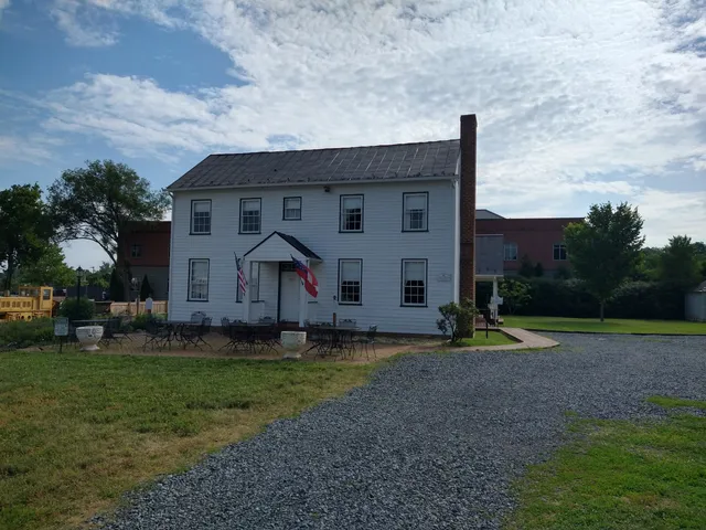 Warren Heritage Society