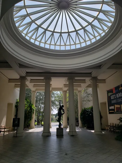 Virginia Steele Scott Galleries of American Art