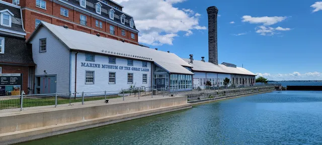 Great Lakes Museum