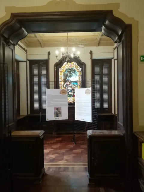 Civico Museo Didattico di Scienze Naturali Mario Strani