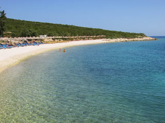 Karaburun-Sazan National Marine Park