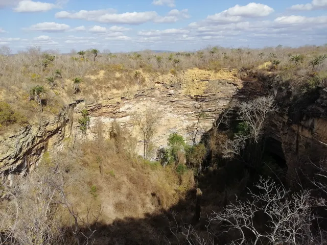 Buraco do Possidônio