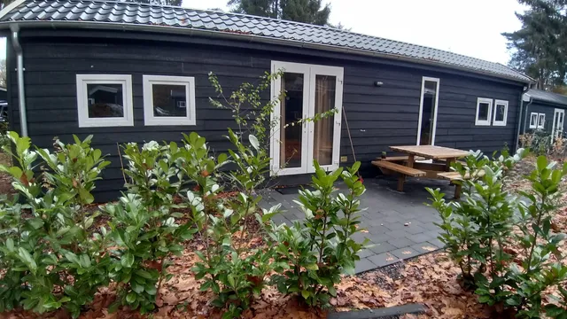 Recreatiepark De Eikenberg B.V.