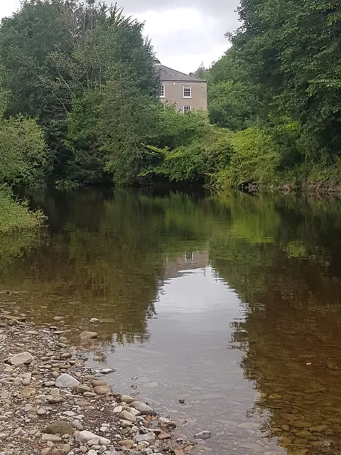 National Trust - Round Howe & Hudswell Woods