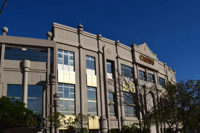 Casino Cinemas Costa