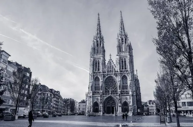 Navire islandais Amandine