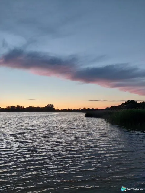 Jezioro Stępuchowskie