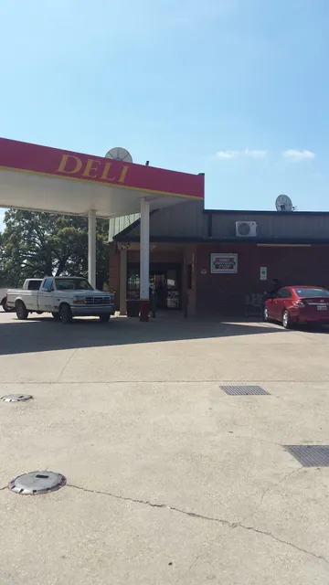 Loranger Supermarket