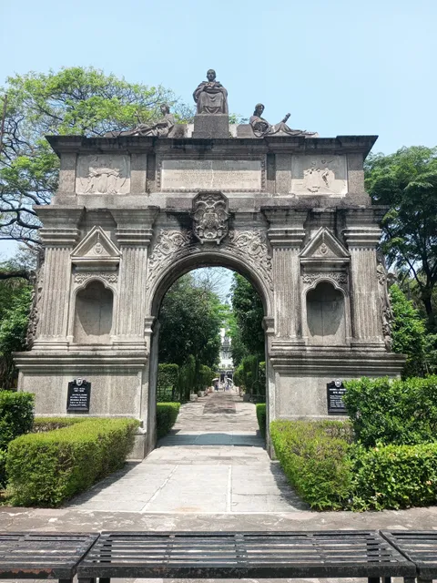 Arch of the Centuries