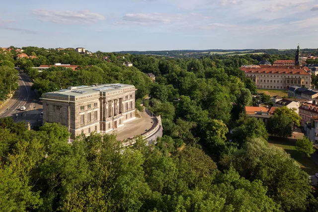 Goethe and Schiller Archive