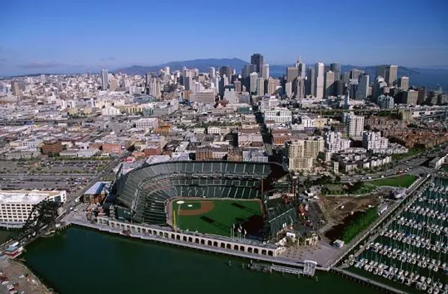 Oracle Park